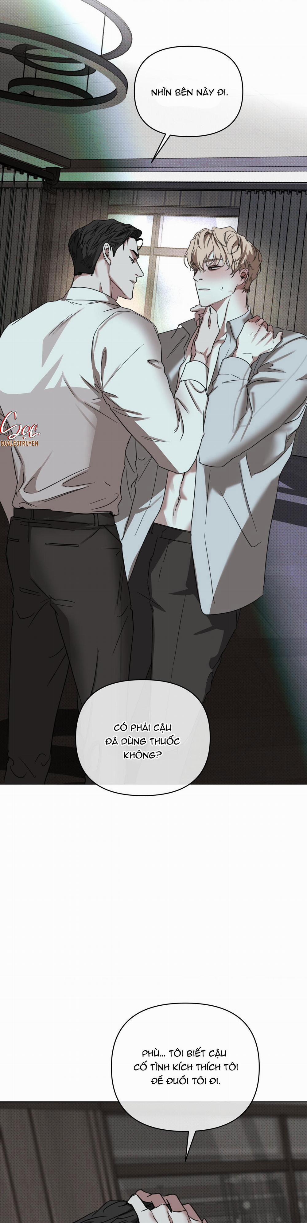 THÂN ÁI 6 trang 30