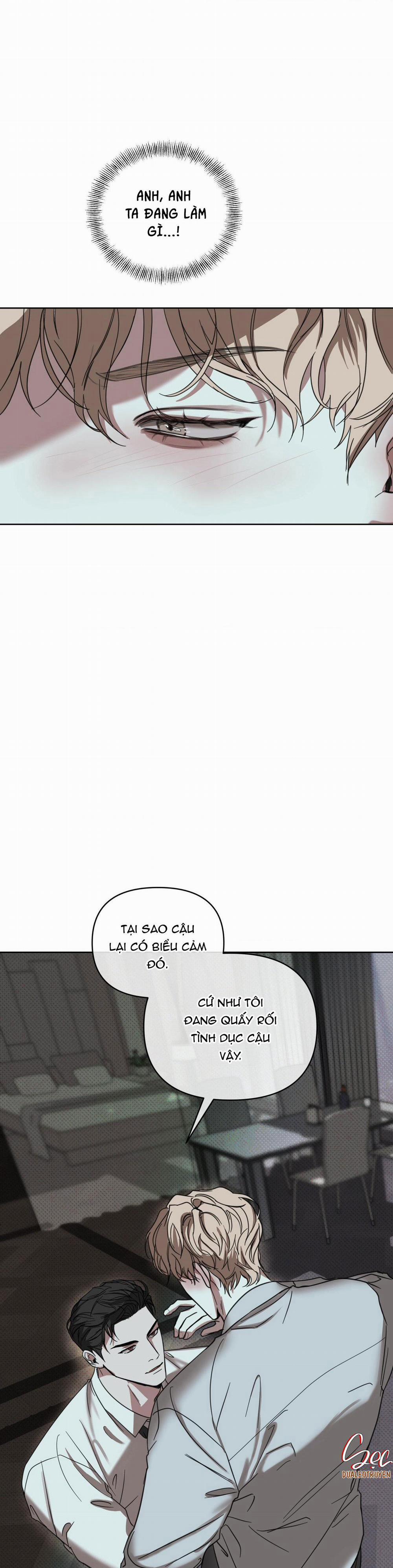 THÂN ÁI 6 trang 34