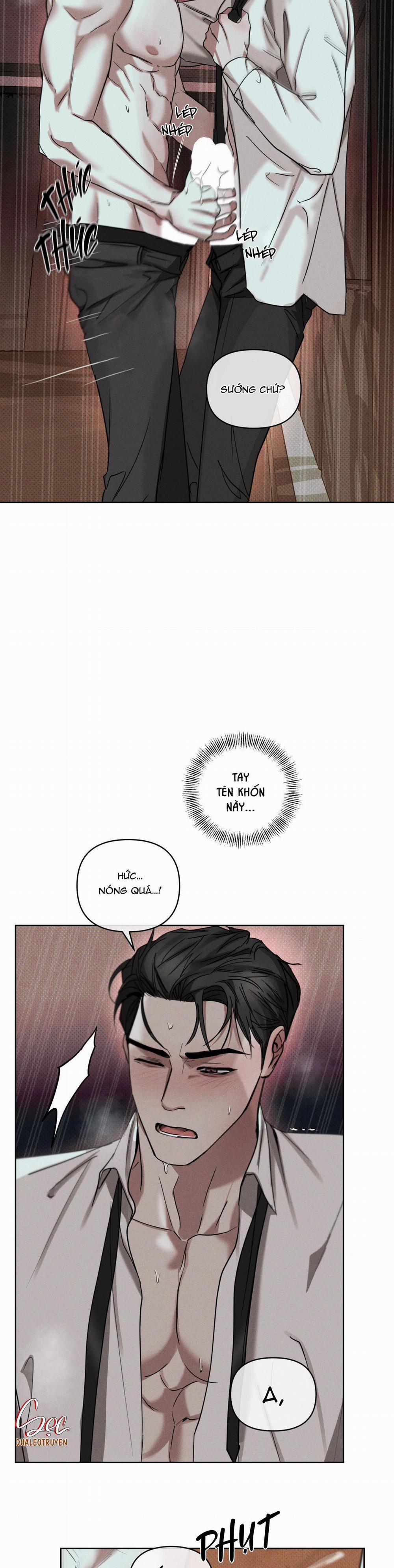 THÂN ÁI 7 trang 11