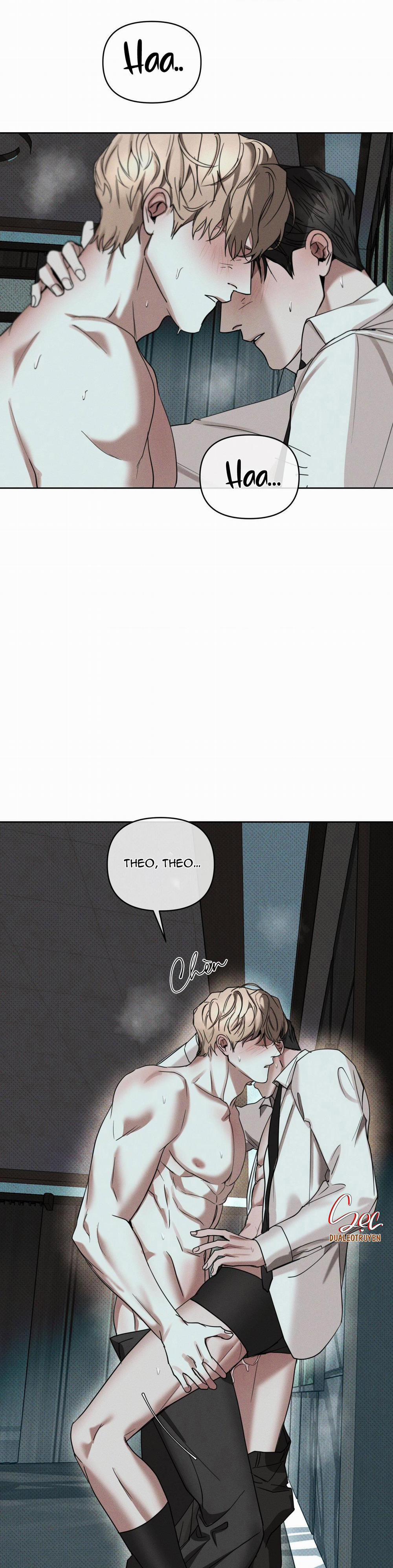 THÂN ÁI 7 trang 13