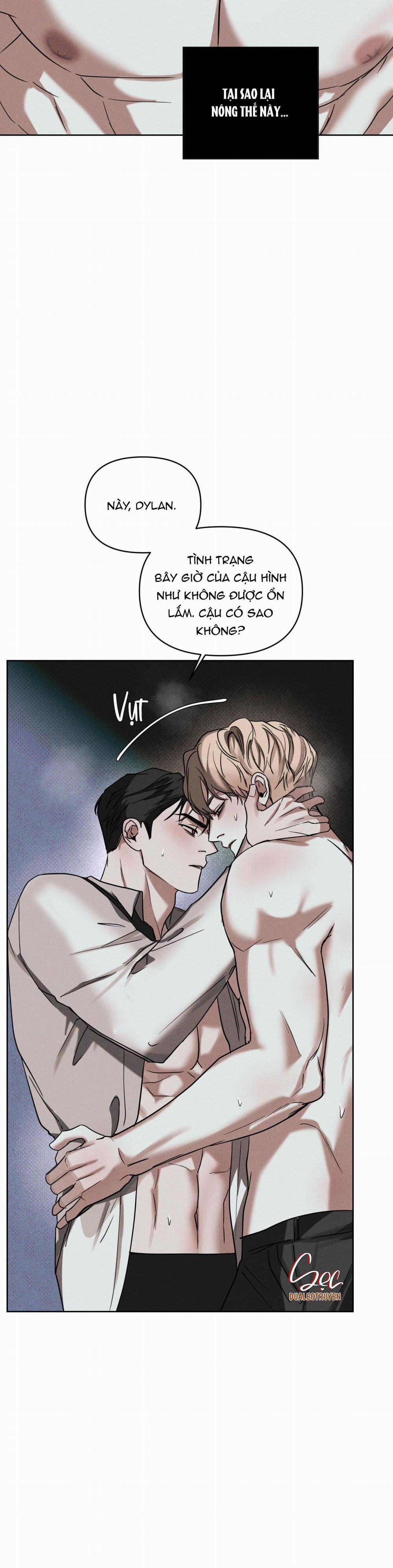 THÂN ÁI 7 trang 17