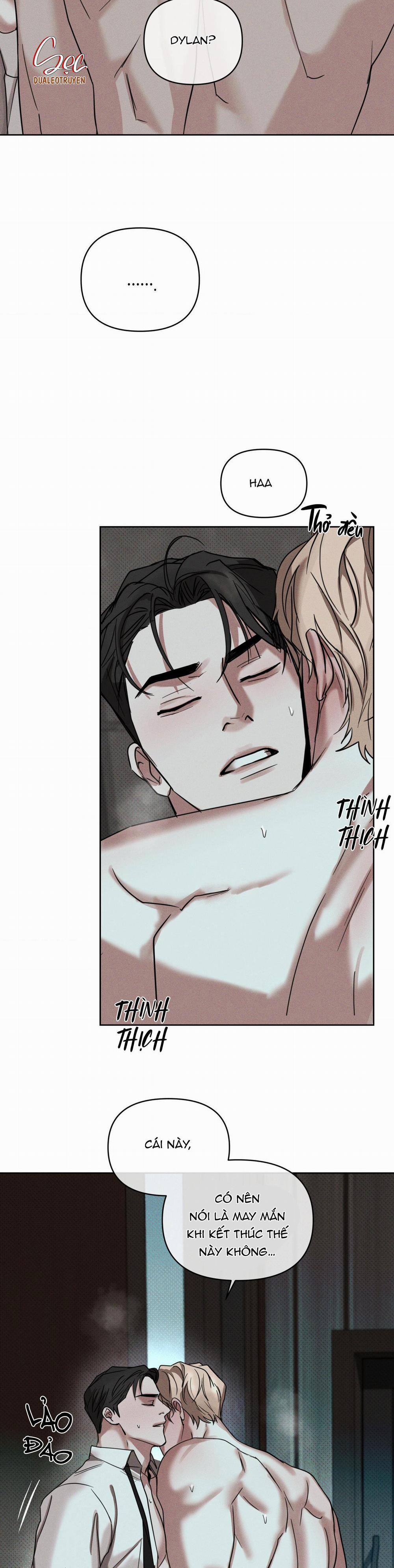 THÂN ÁI 7 trang 20