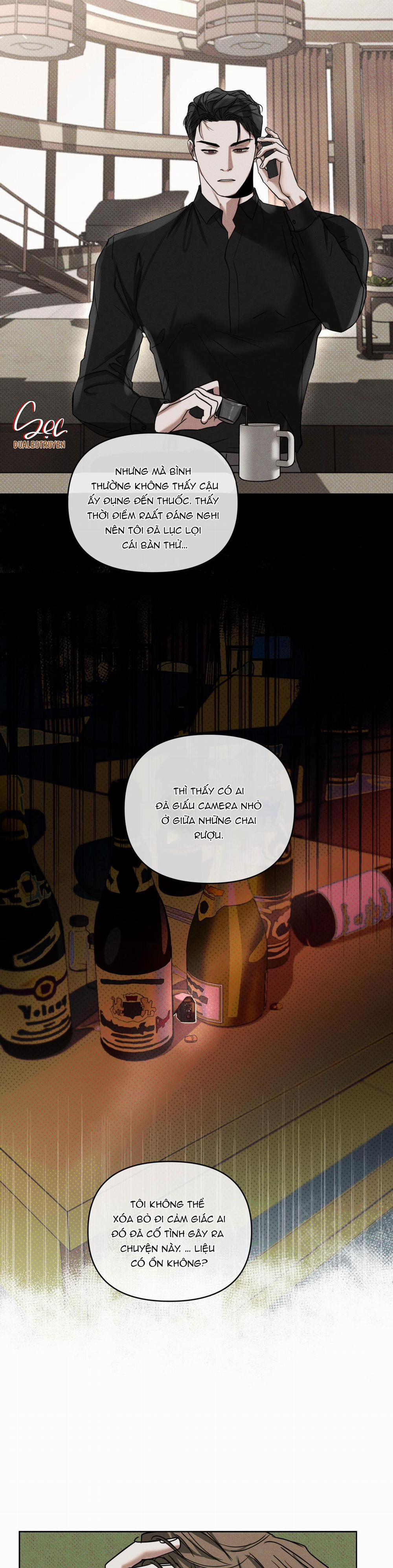 THÂN ÁI 7 trang 26