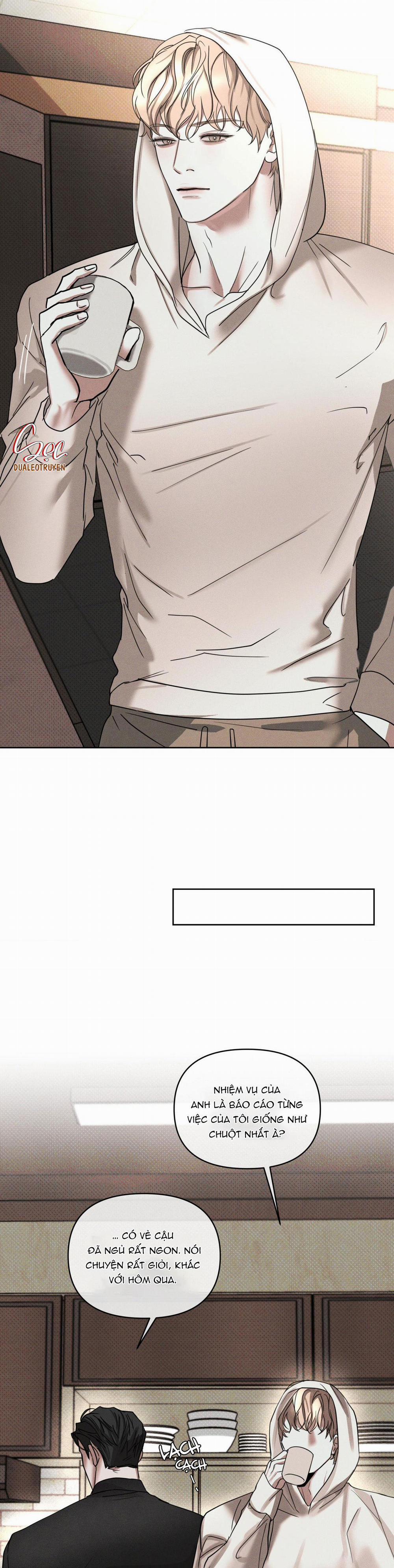 THÂN ÁI 7 trang 29