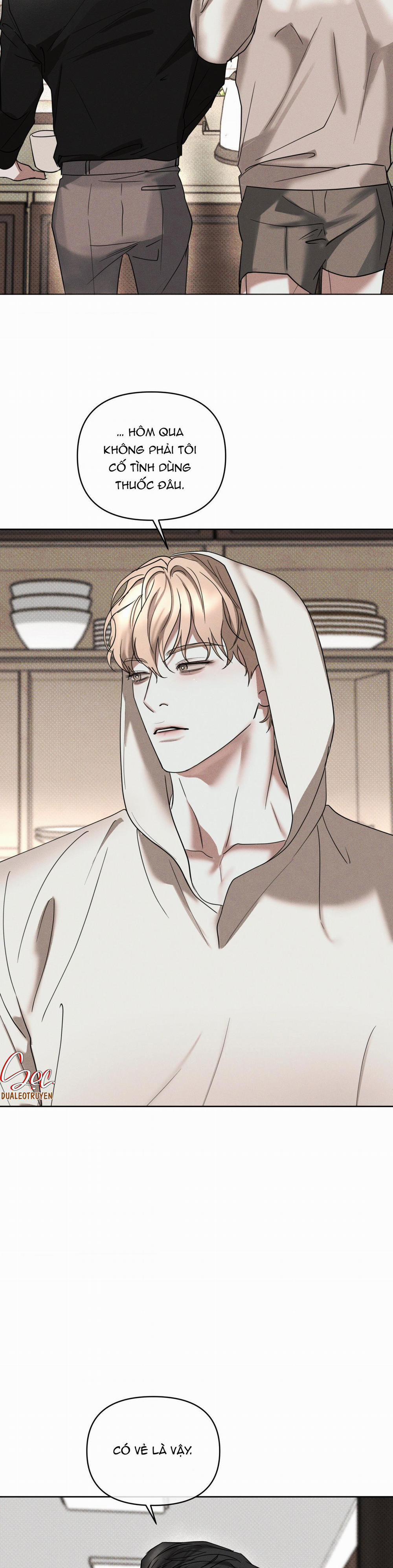 THÂN ÁI 7 trang 30