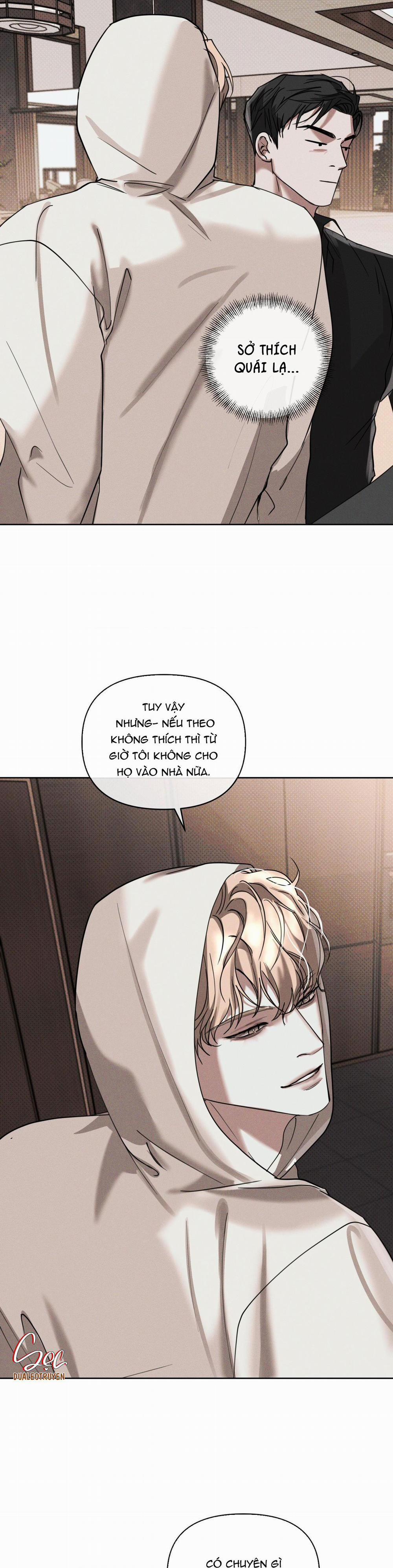 THÂN ÁI 7 trang 33