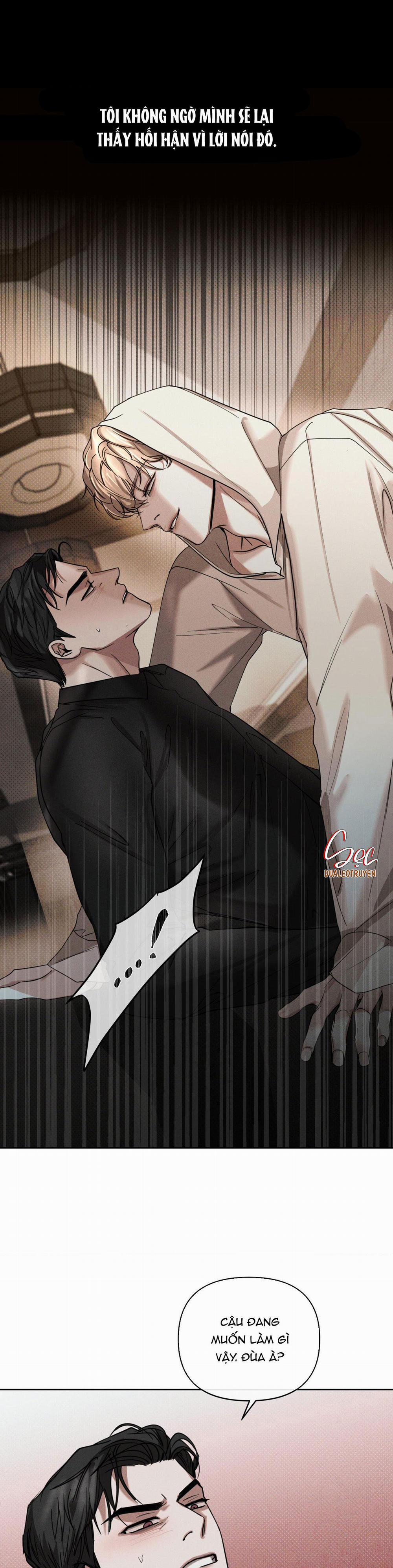 THÂN ÁI 7 trang 37