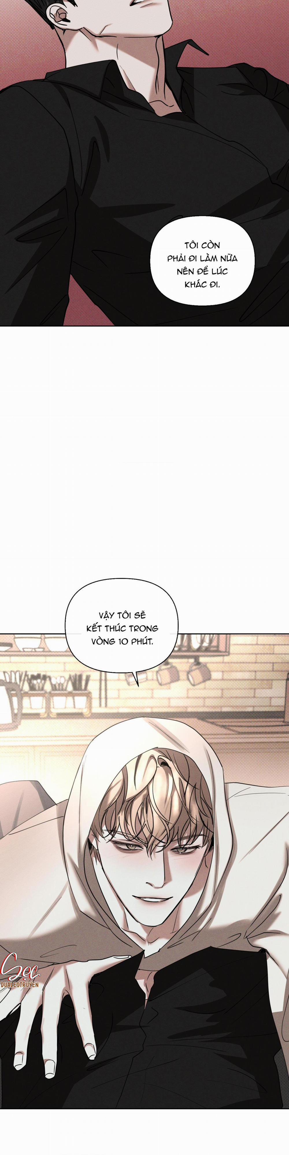 THÂN ÁI 7 trang 38