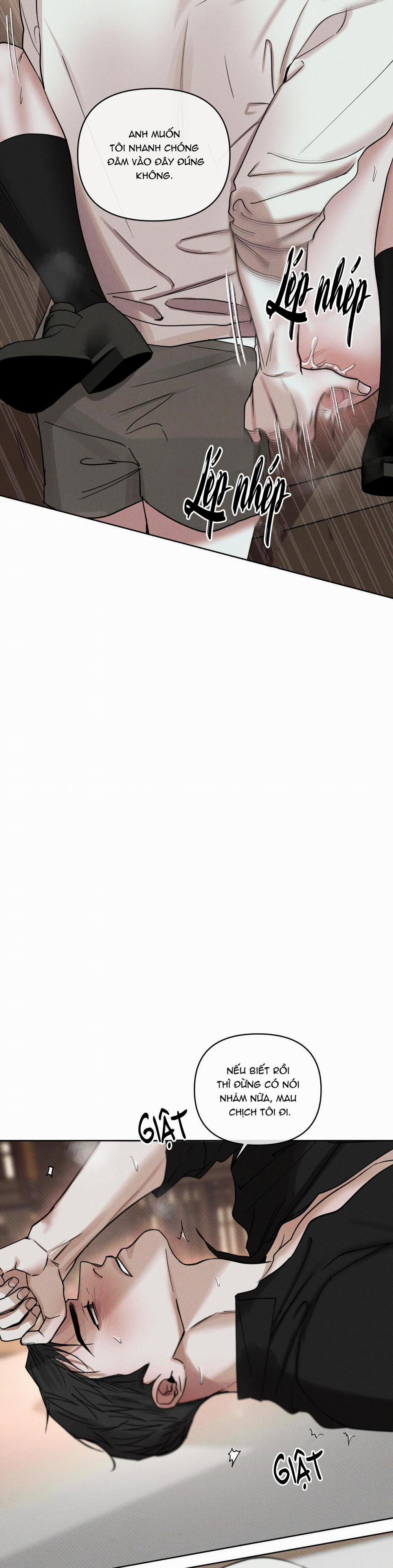 THÂN ÁI 8 trang 14