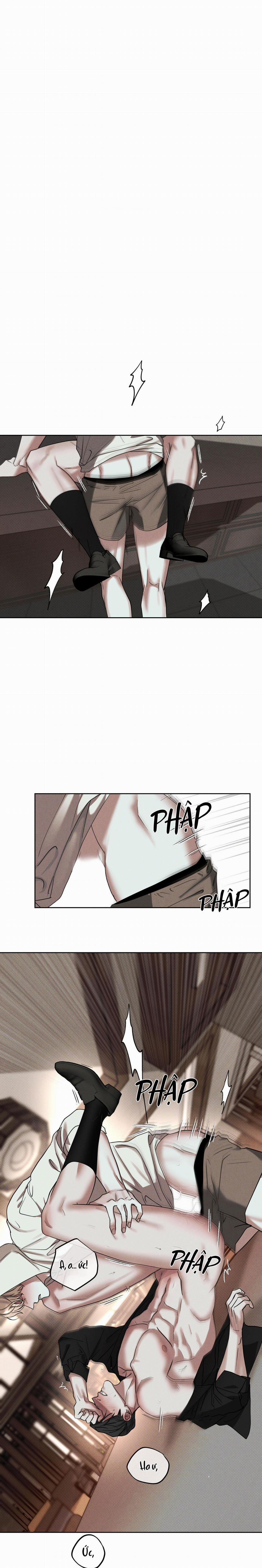 THÂN ÁI 8 trang 18