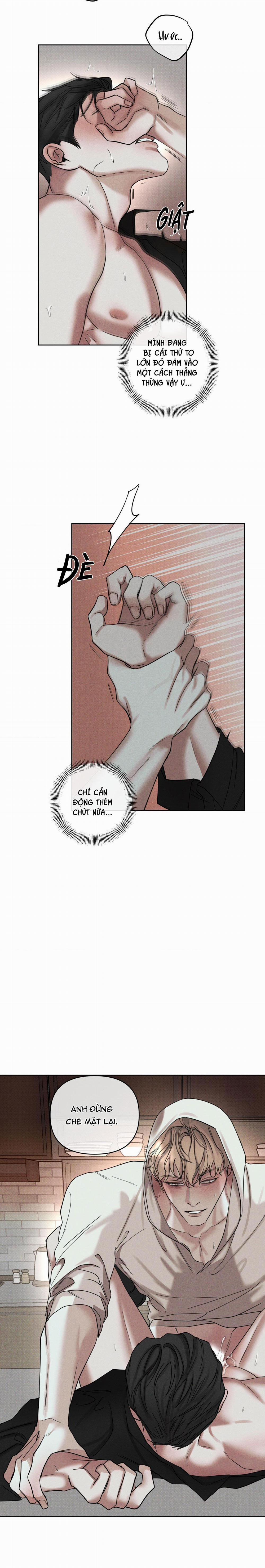 THÂN ÁI 8 trang 19