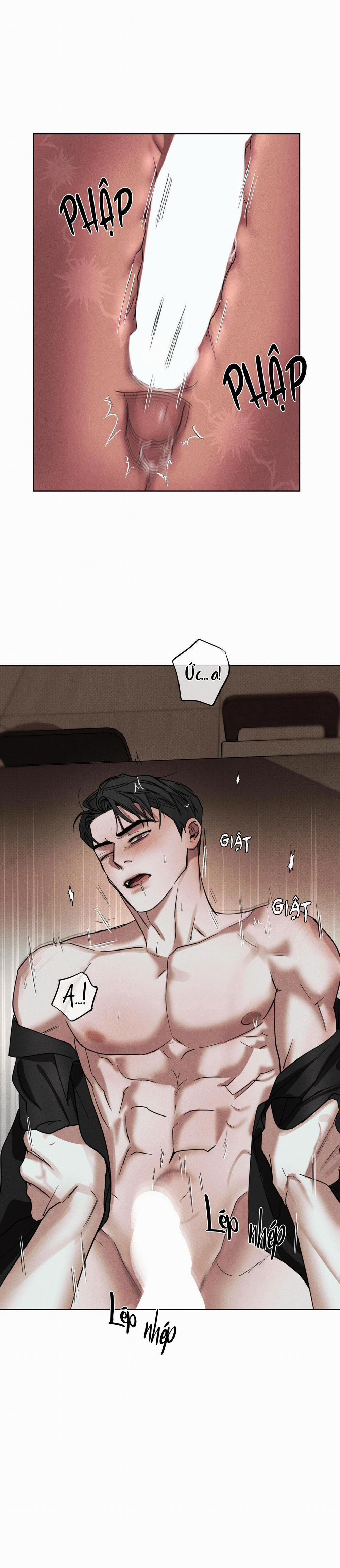 THÂN ÁI 8 trang 23