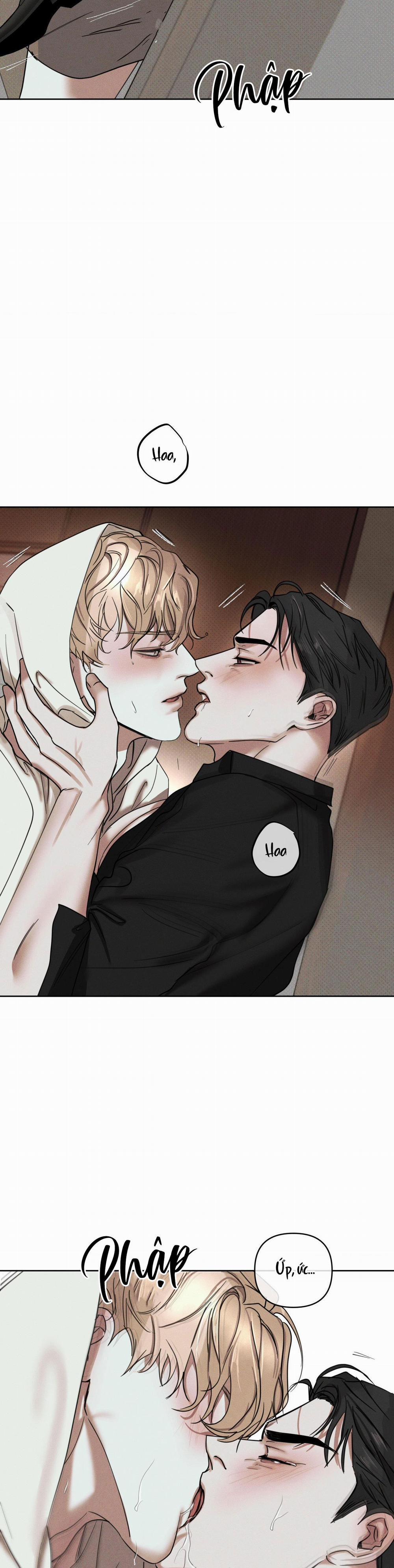 THÂN ÁI 8 trang 26