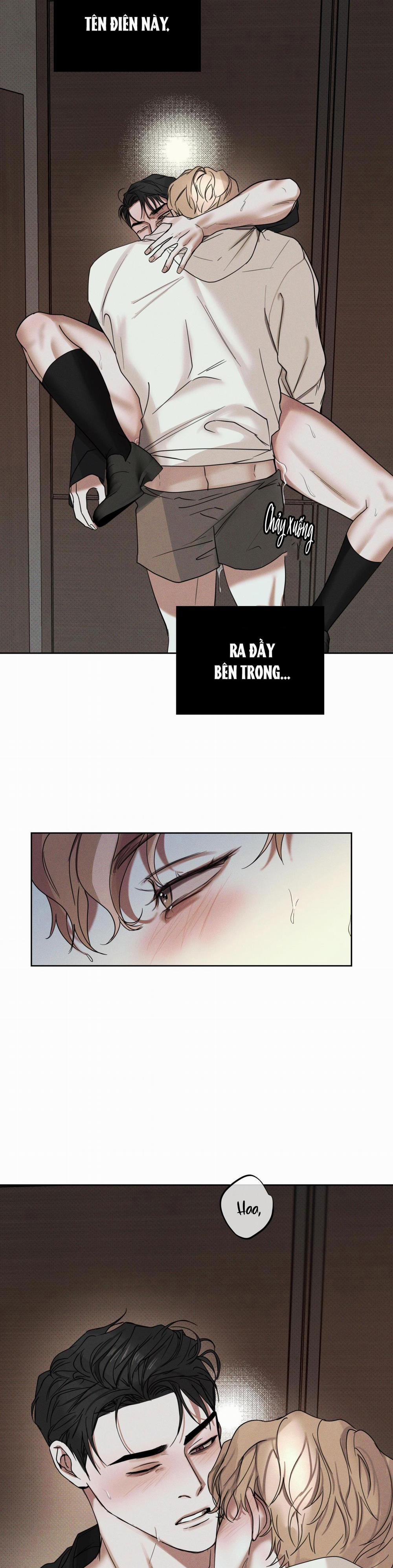 THÂN ÁI 8 trang 28