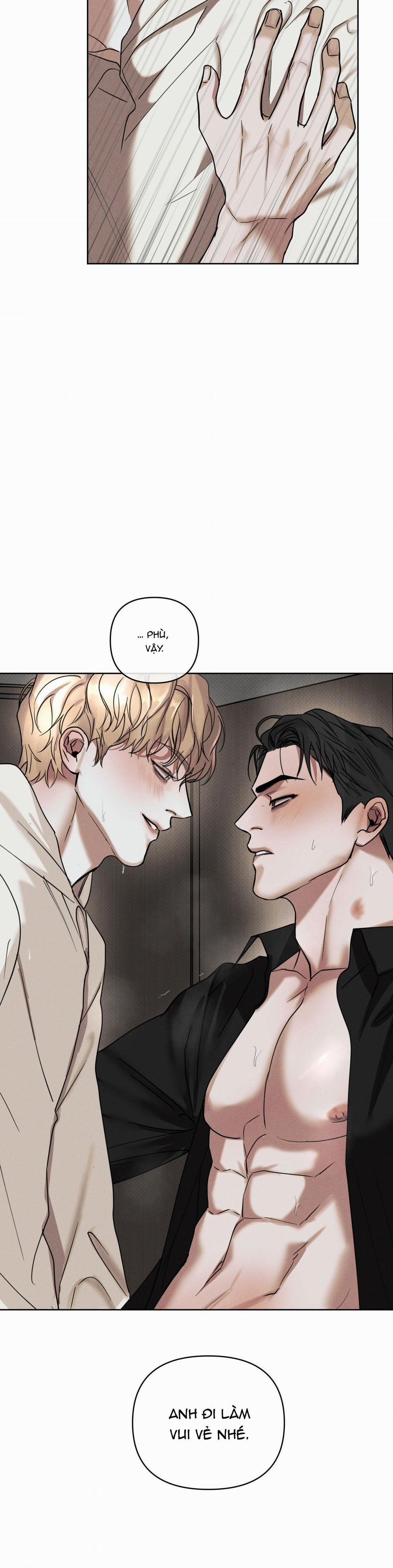 THÂN ÁI 8 trang 30