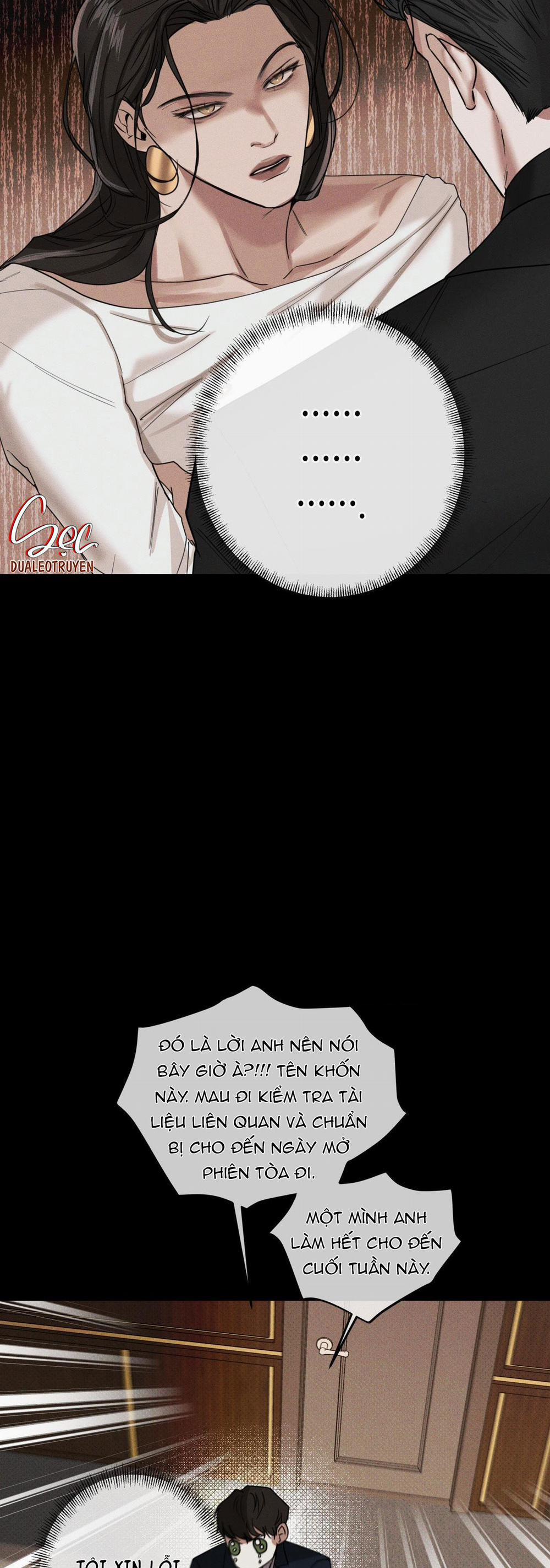 THÂN ÁI 9 trang 11