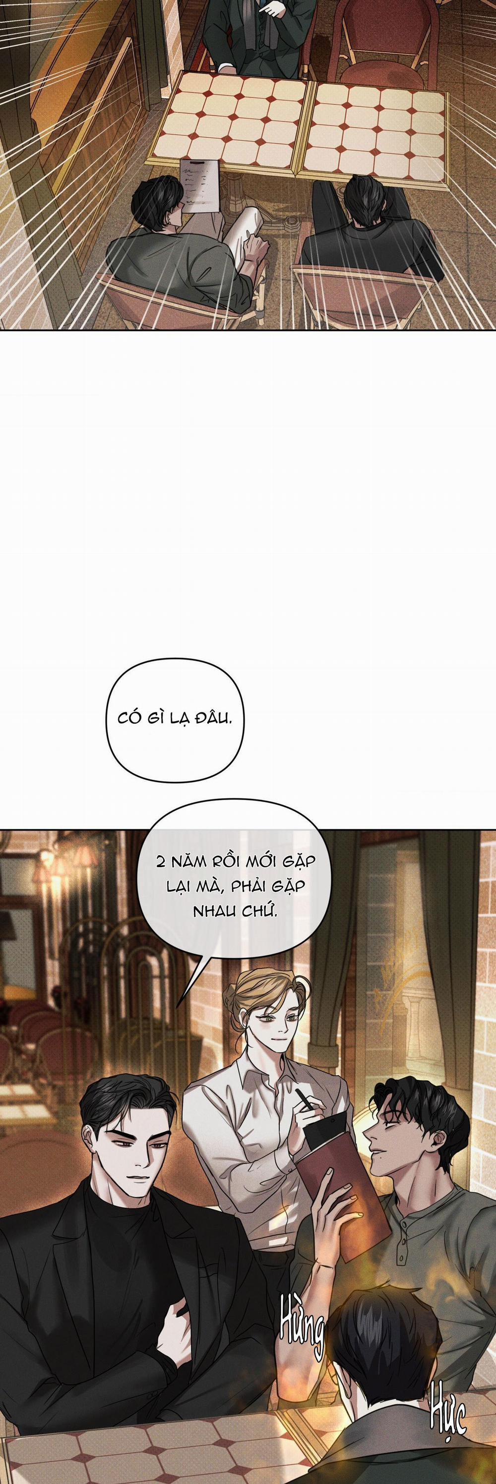 THÂN ÁI 9 trang 29