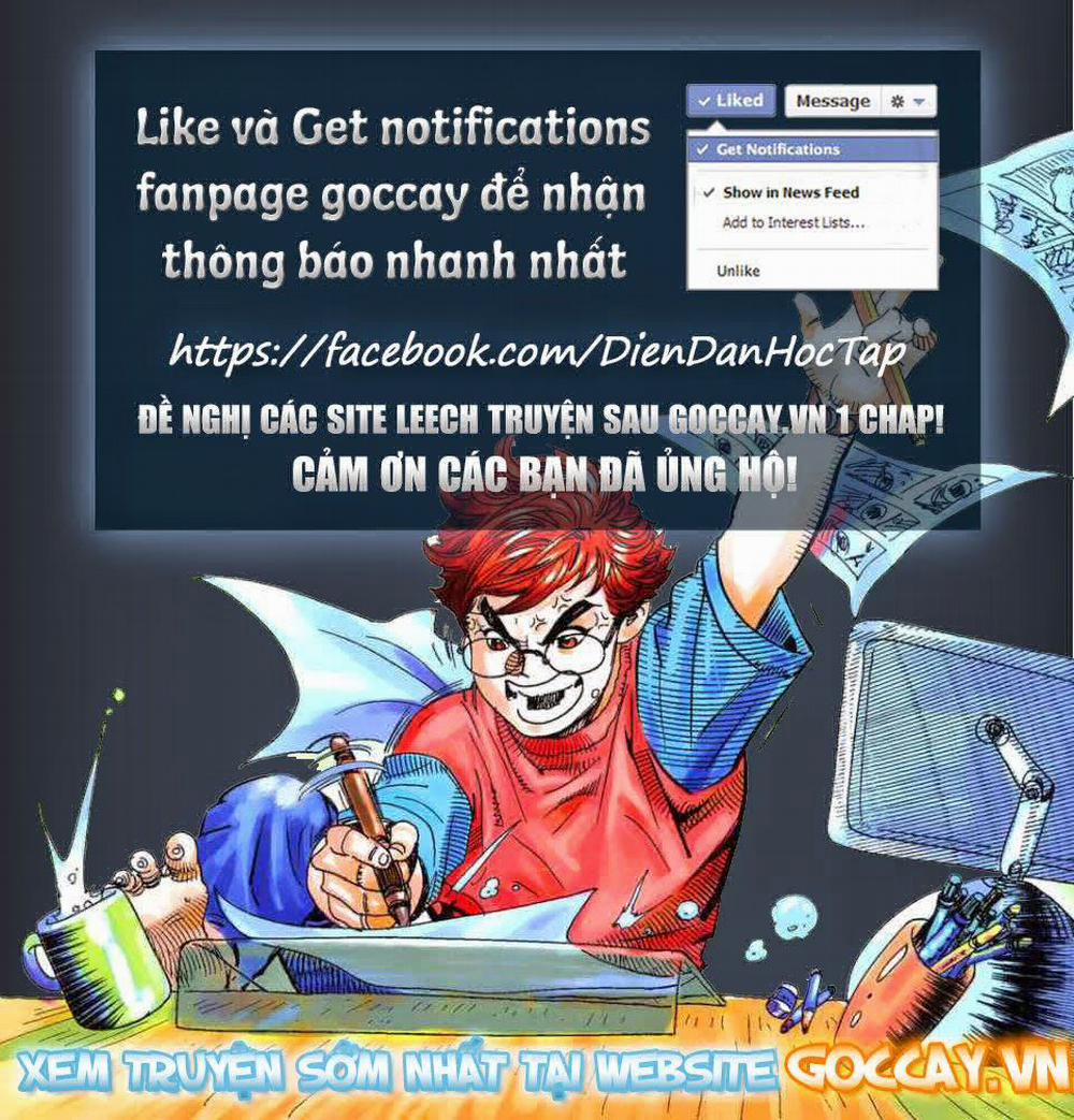 Thần Ấn Vương Tọa 16 trang 0