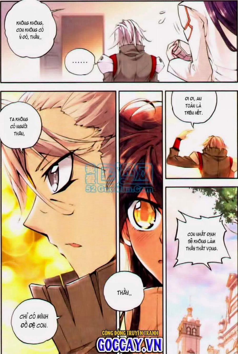 Thần Ấn Vương Tọa 24 trang 4