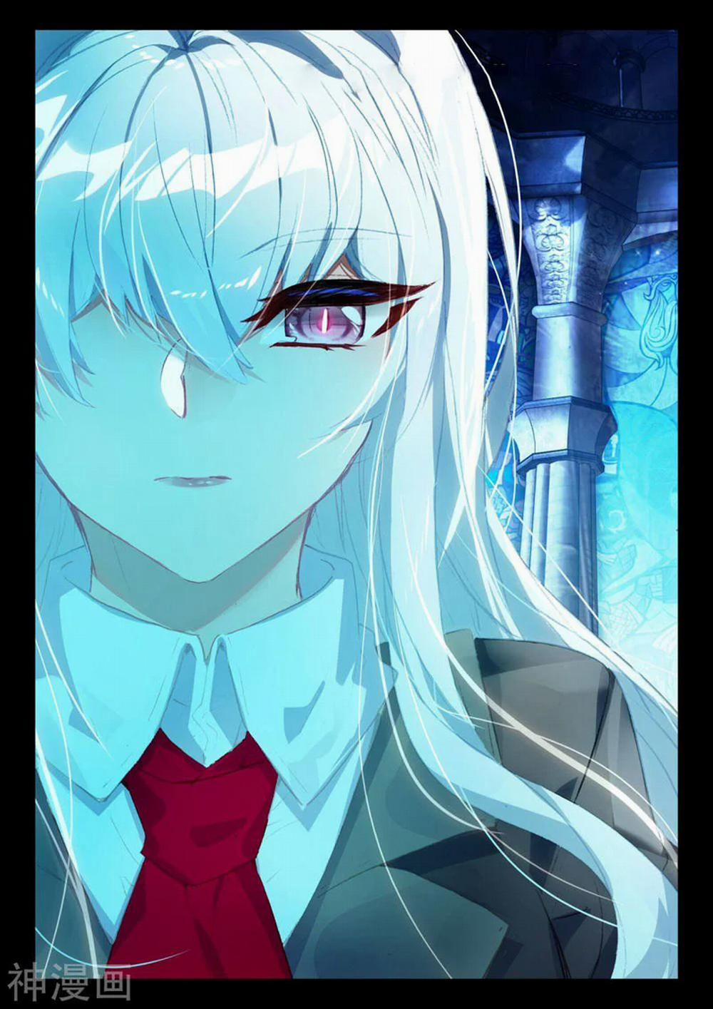 Thần Ấn Vương Tọa 252 trang 0