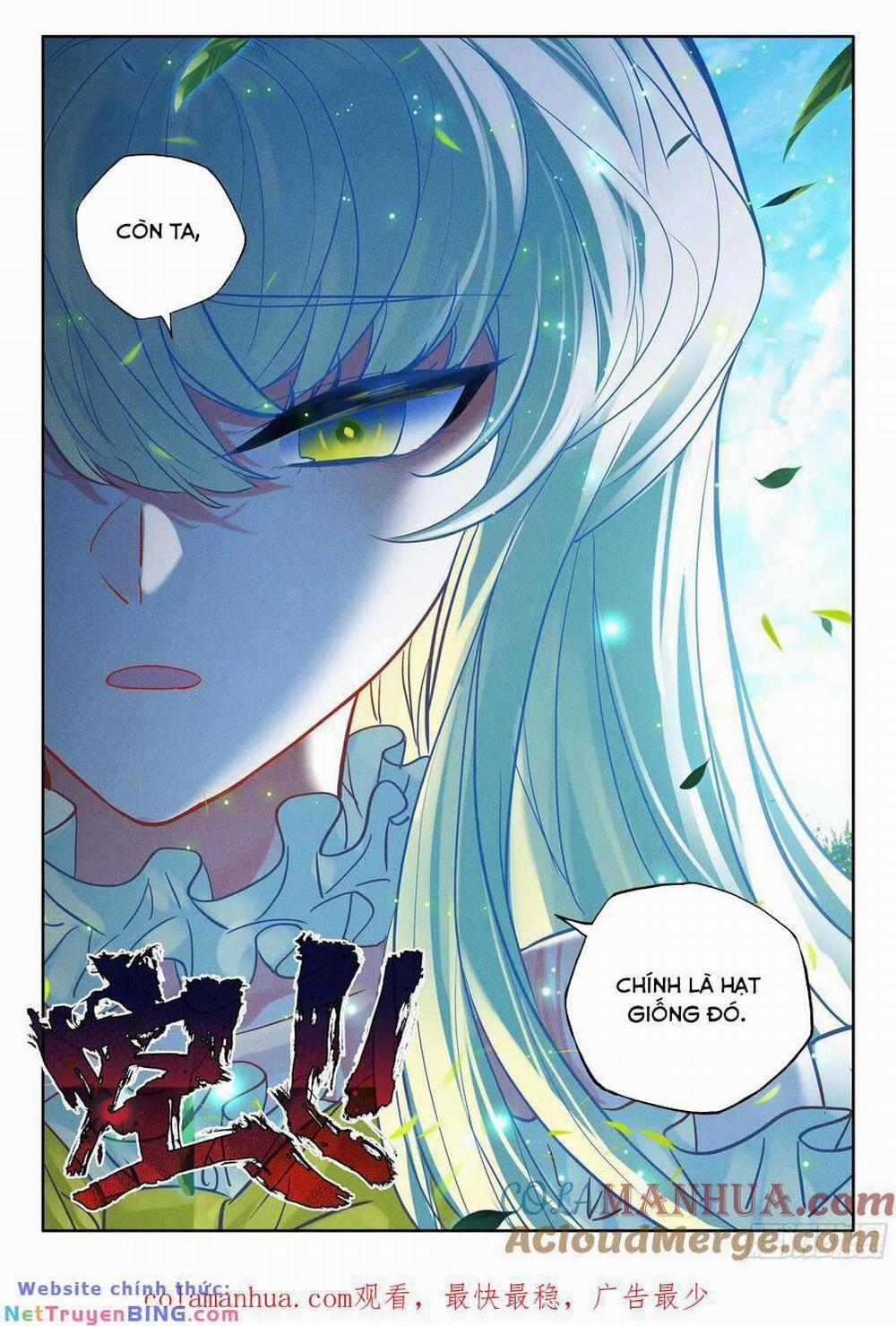 Thần Ấn Vương Tọa 264 trang 9