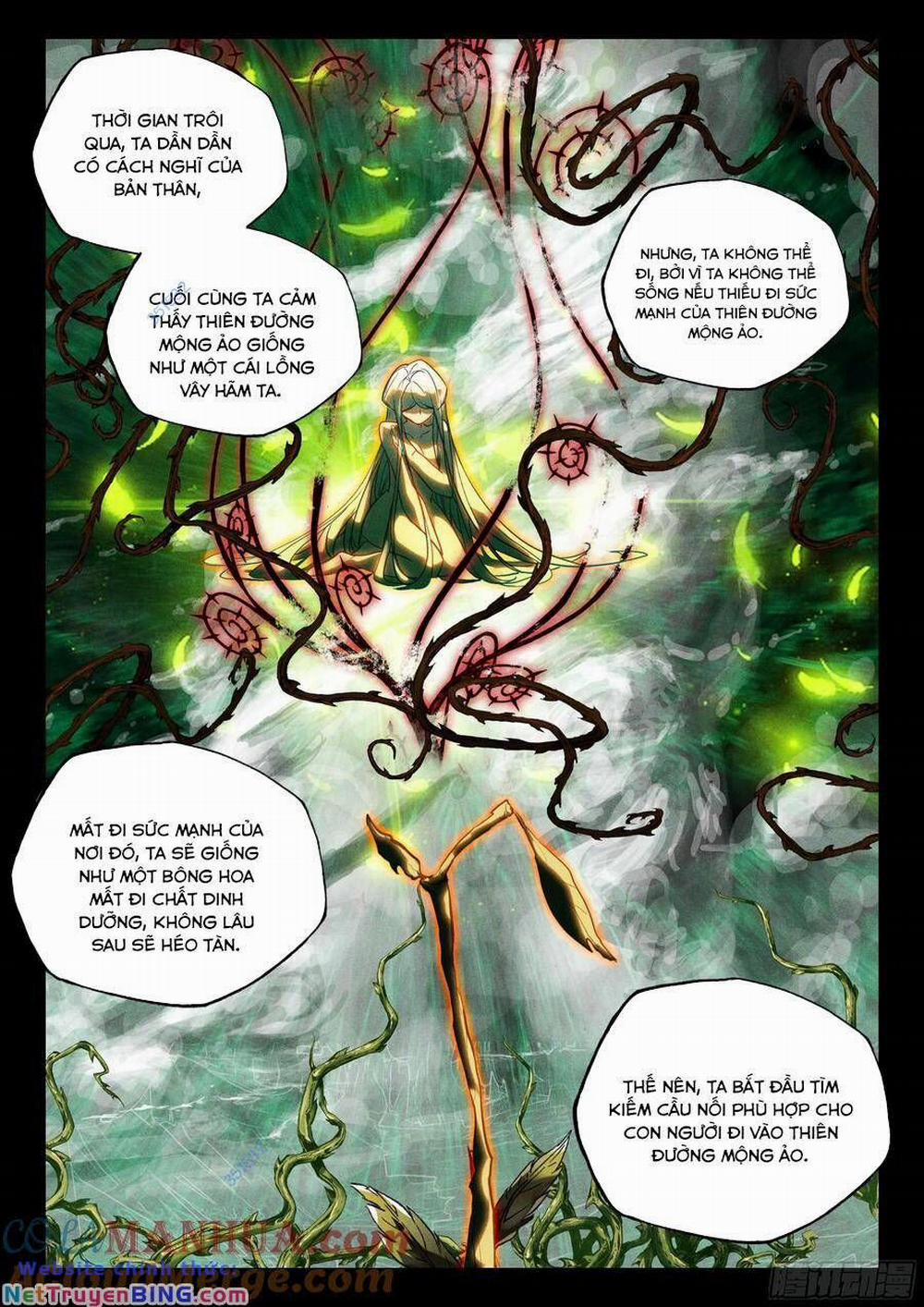 Thần Ấn Vương Tọa 265 trang 6