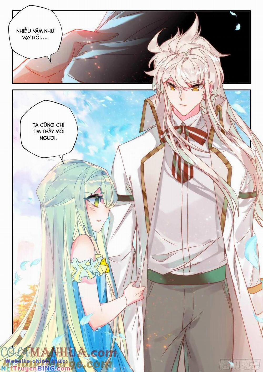 Thần Ấn Vương Tọa 265 trang 7