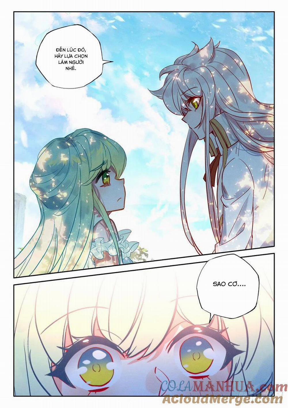 Thần Ấn Vương Tọa 268 trang 3