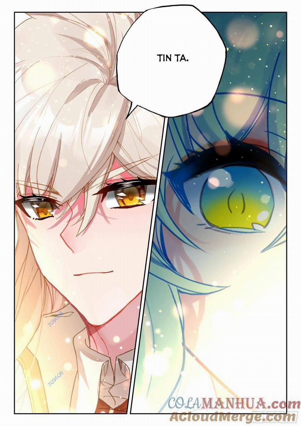 Thần Ấn Vương Tọa 268 trang 4