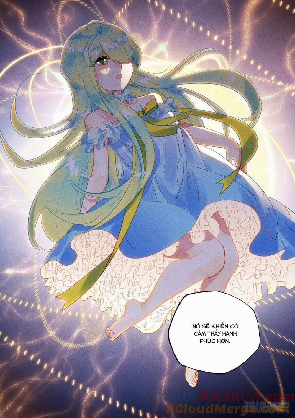 Thần Ấn Vương Tọa 268 trang 5