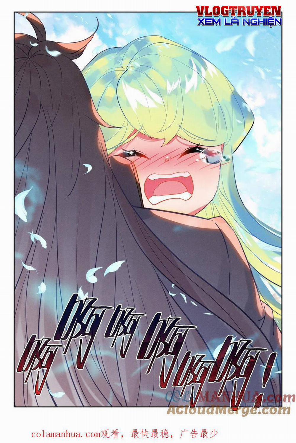 Thần Ấn Vương Tọa 268 trang 9