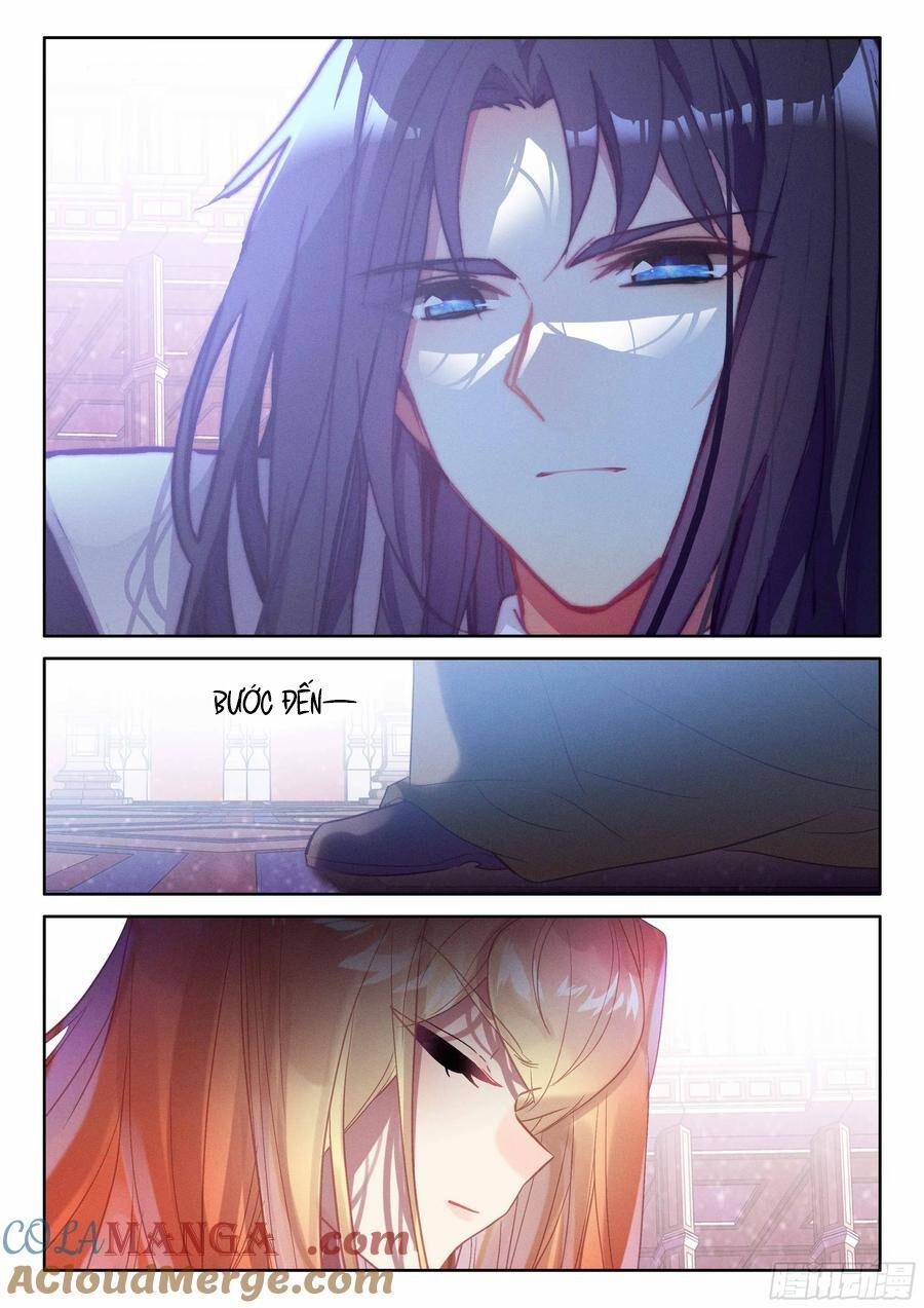 Thần Ấn Vương Tọa 276 trang 3