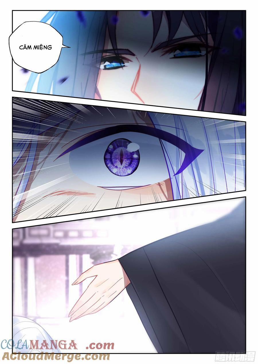 Thần Ấn Vương Tọa 276 trang 8