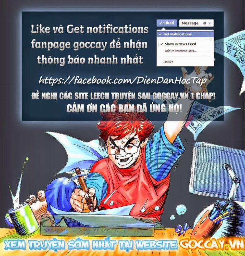 Thần Ấn Vương Tọa 28 trang 0