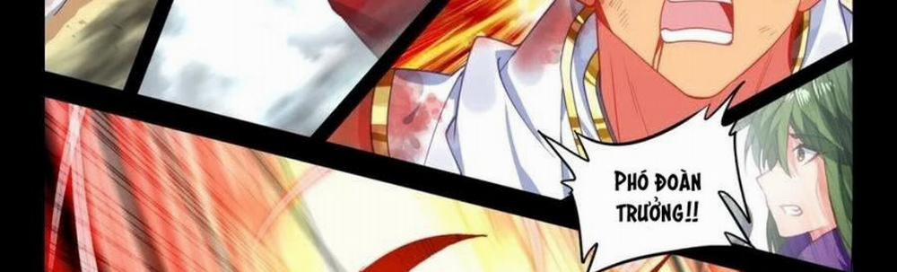 Thần Ấn Vương Tọa 295 trang 10