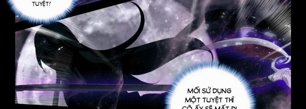 Thần Ấn Vương Tọa 295 trang 13