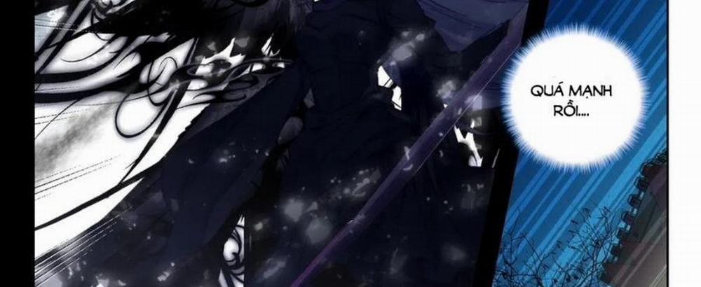 Thần Ấn Vương Tọa 295 trang 17