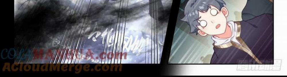 Thần Ấn Vương Tọa 295 trang 19