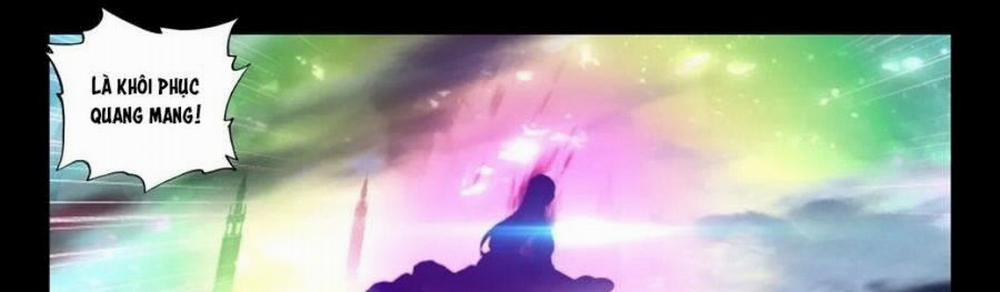 Thần Ấn Vương Tọa 295 trang 20