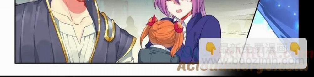 Thần Ấn Vương Tọa 295 trang 35