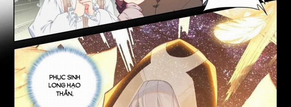 Thần Ấn Vương Tọa 296 trang 13