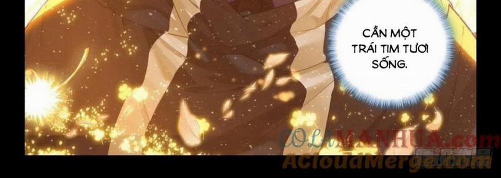 Thần Ấn Vương Tọa 296 trang 15