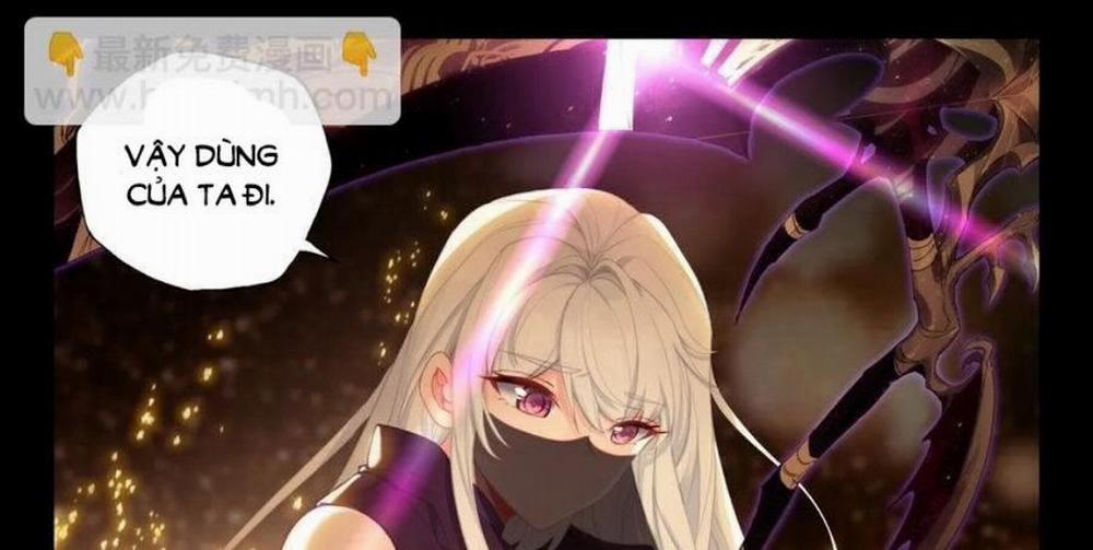 Thần Ấn Vương Tọa 296 trang 16