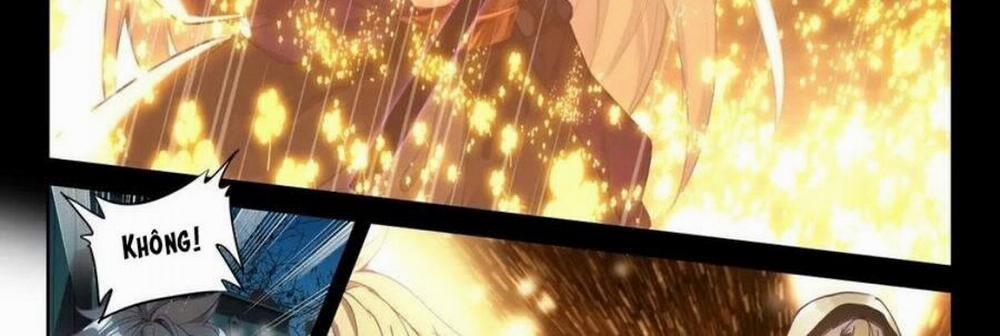 Thần Ấn Vương Tọa 296 trang 18