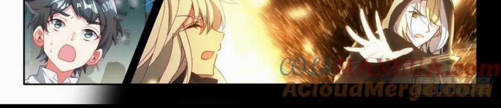 Thần Ấn Vương Tọa 296 trang 19