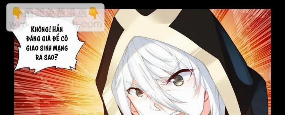 Thần Ấn Vương Tọa 296 trang 20