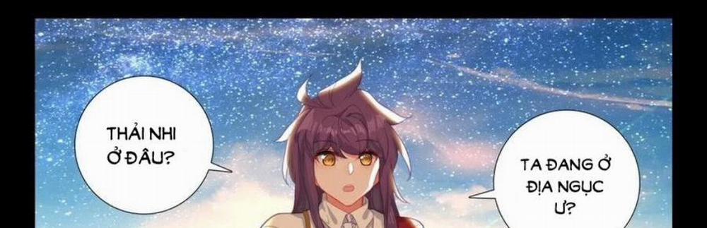 Thần Ấn Vương Tọa 296 trang 24