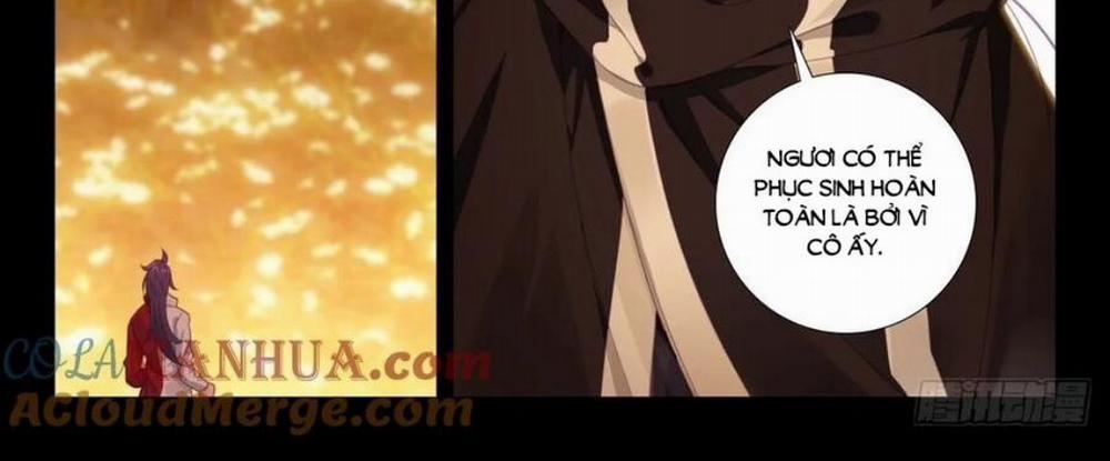 Thần Ấn Vương Tọa 296 trang 27