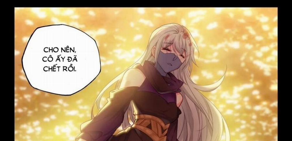 Thần Ấn Vương Tọa 296 trang 28