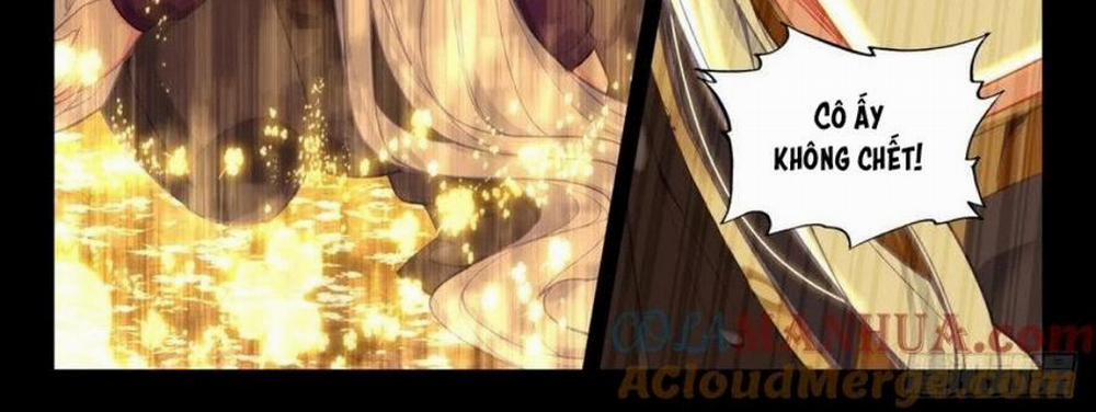 Thần Ấn Vương Tọa 296 trang 35